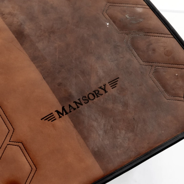 Wet Interior Cleaning